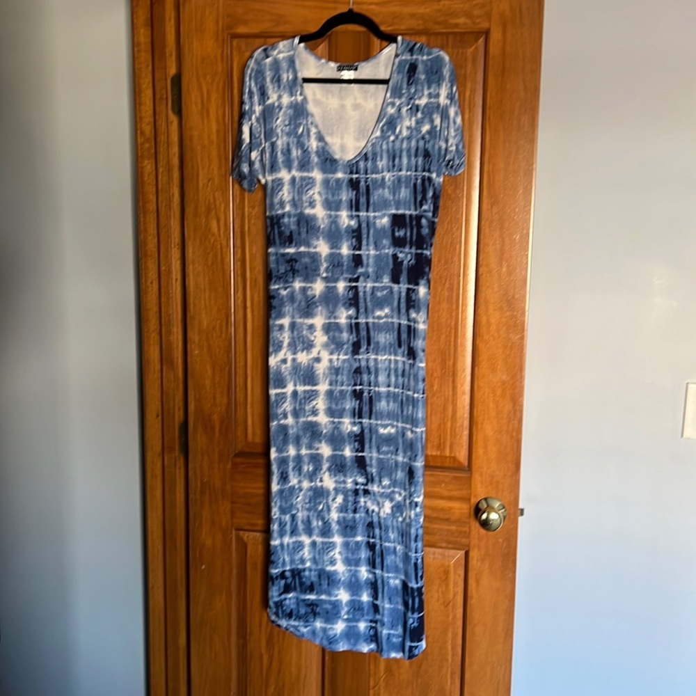 Venus dress